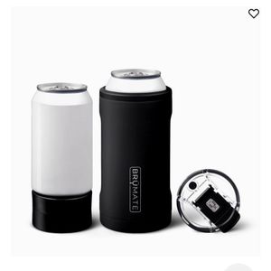 Matte Black Brumate Hopsulator Trio